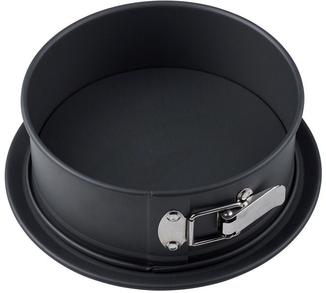 Blomsterbergs Springform � 24 cm 3 liter sort