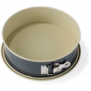 Blomsterbergs Springform �24 cm, Gr�/Creme