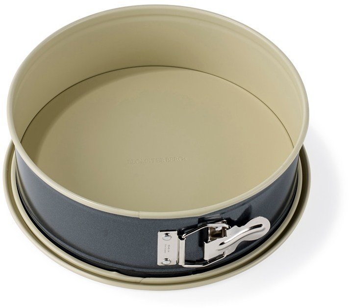 Blomsterbergs Springform �24 cm, Gr�/Creme