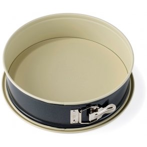 Blomsterbergs Springform �26 cm, Gr�/Creme