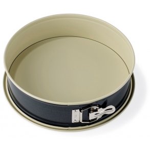 Blomsterbergs Springform �28 cm, Gr�/Creme