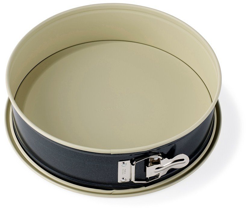 Blomsterbergs Springform �28 cm, Gr�/Creme