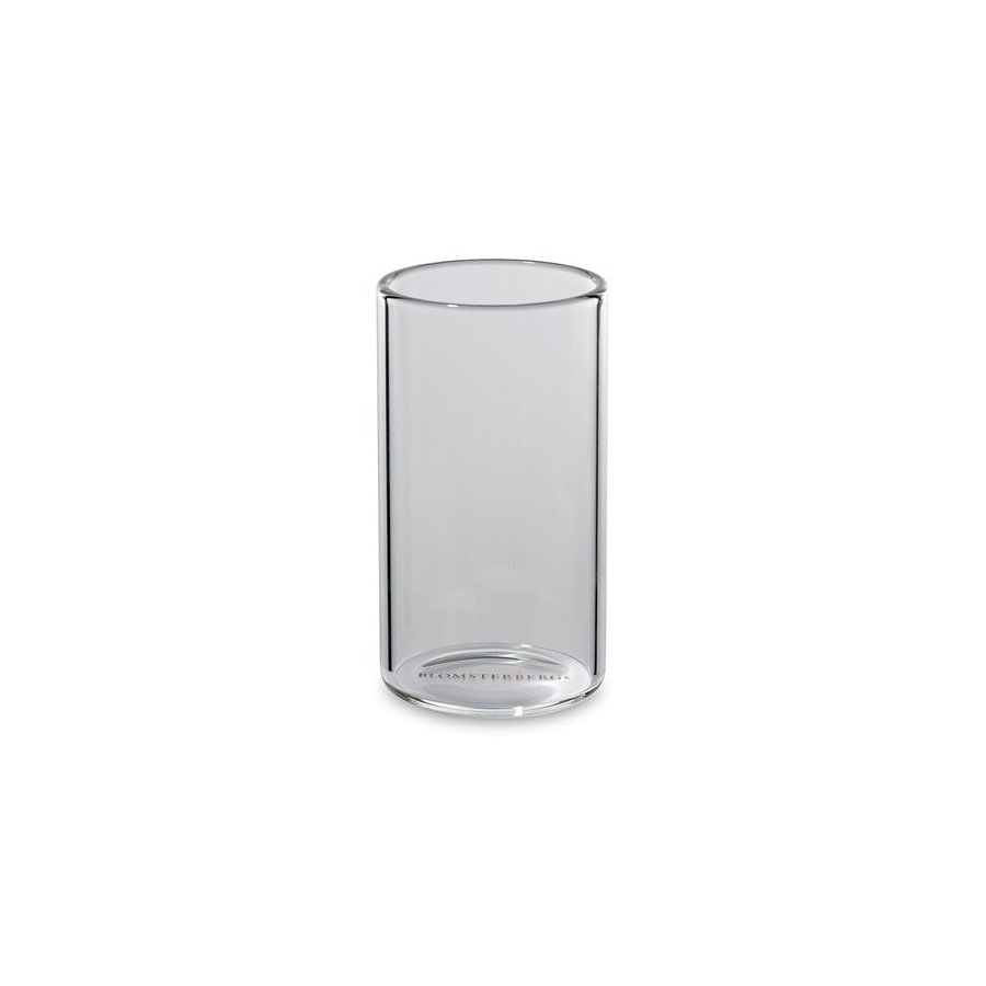 Blomsterbergs Glas 4 stk. 5x10 cm