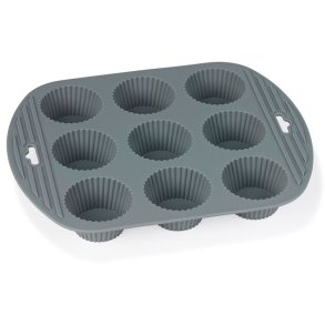 Funktion 9 huller Muffinsform gr�