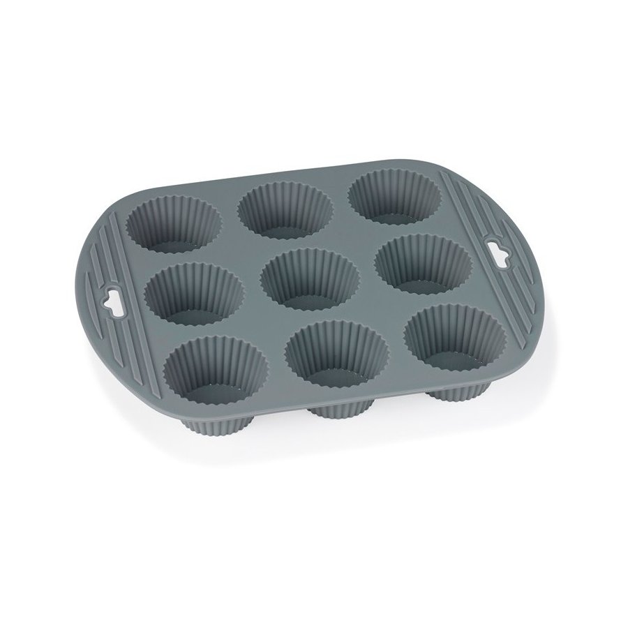 Funktion 9 huller Muffinsform gr�