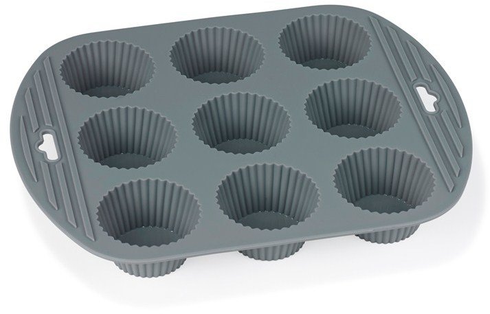 Funktion 9 huller Muffinsform gr�