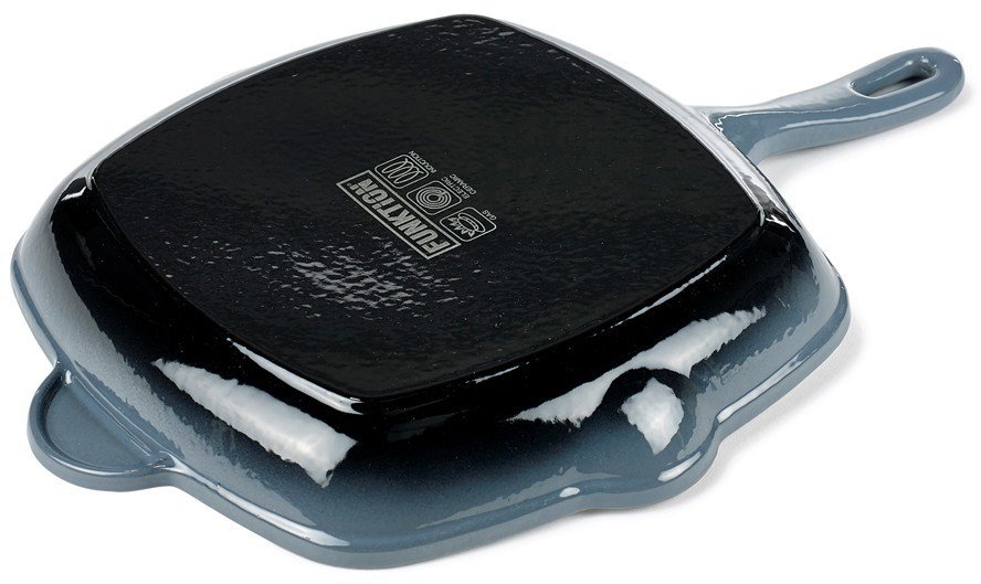 Funktion Grillpande 26 x 26 cm