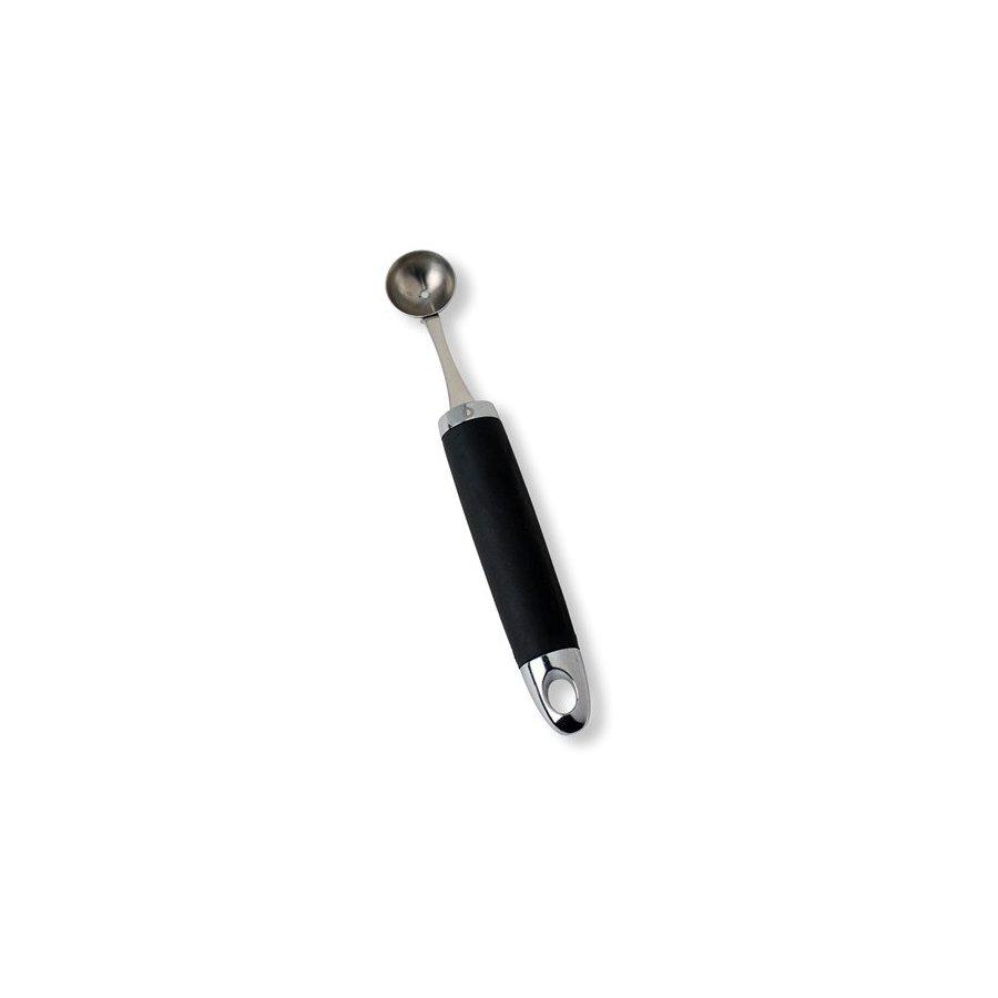 Funktion Soft touch Melonkugleske