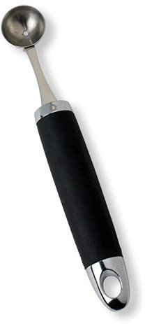 Funktion Soft touch Melonkugleske