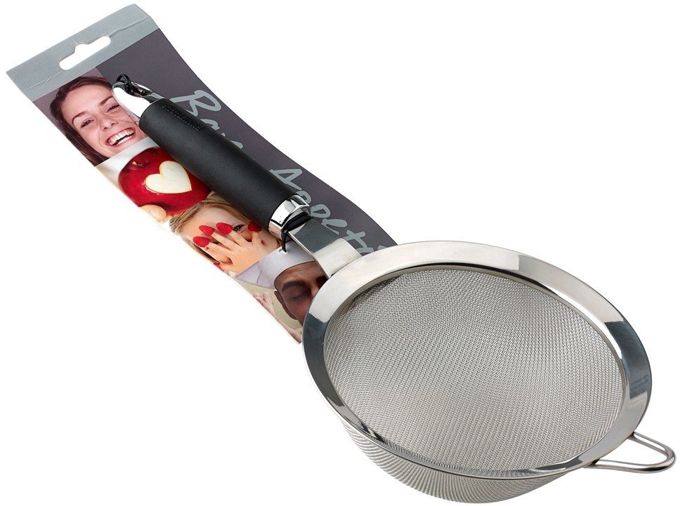 Funktion Soft touch Trådsigte 15 cm - Sigte - WWW.HJEM.DK ApS