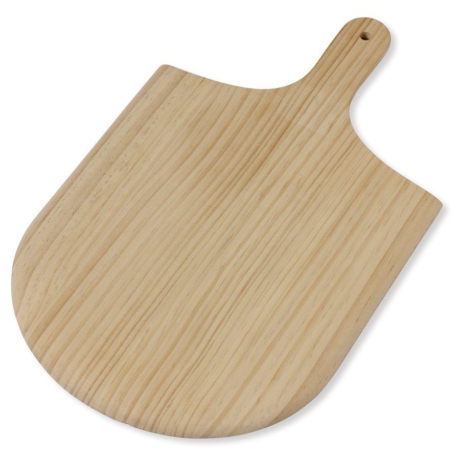 Funktion Spade til Pizza 45x28x0,8 cm