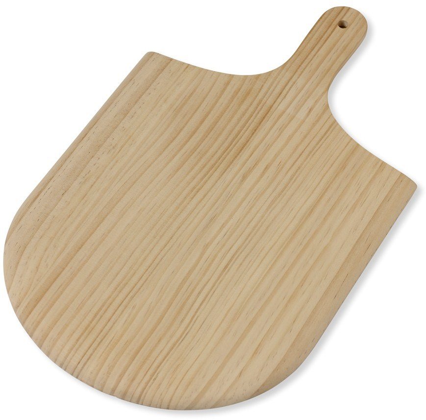 Funktion Spade til Pizza 45x28x0,8 cm