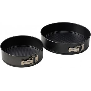 Funktion Springforme S�t �22/28