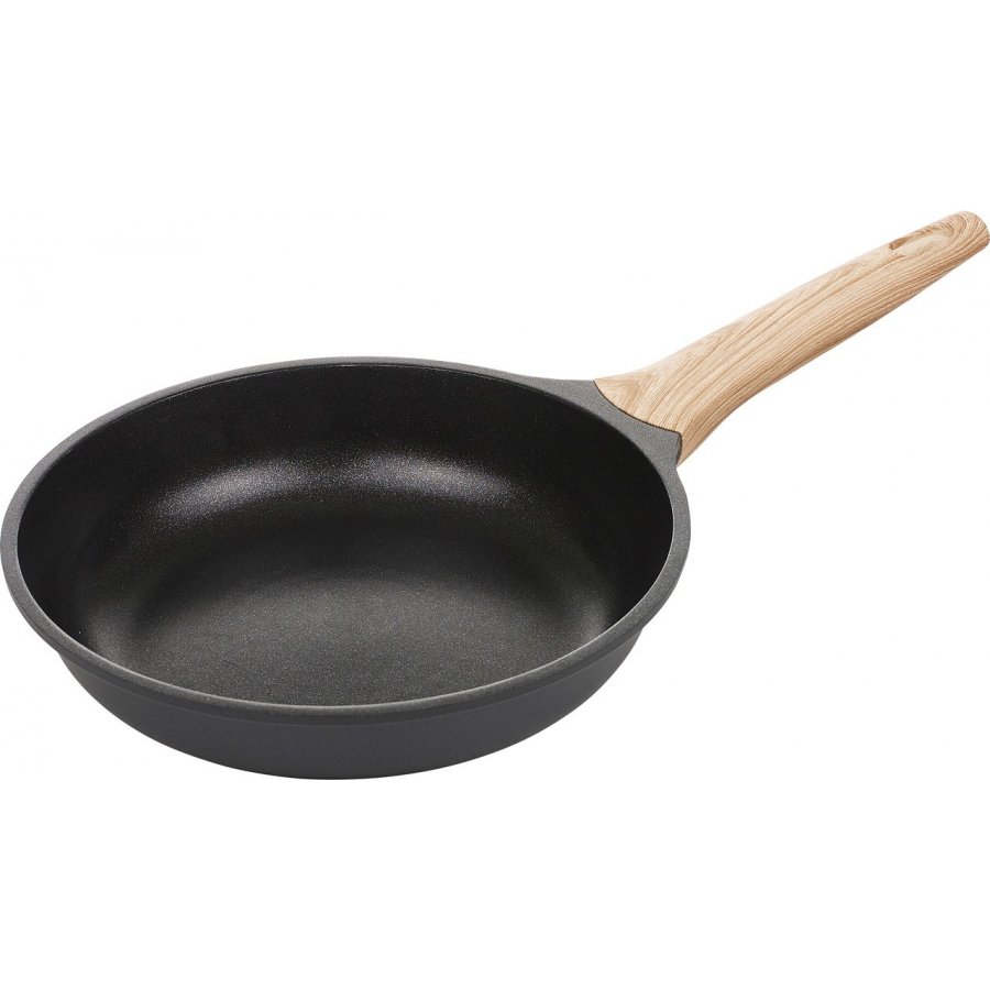 Funktion Stegepande m/trlook  24 cm