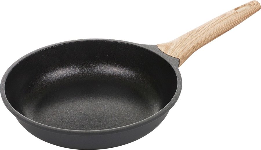 Funktion Stegepande m/trlook  24 cm