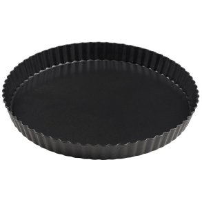 Funktion T�rteform med l�s bund � 26 cm