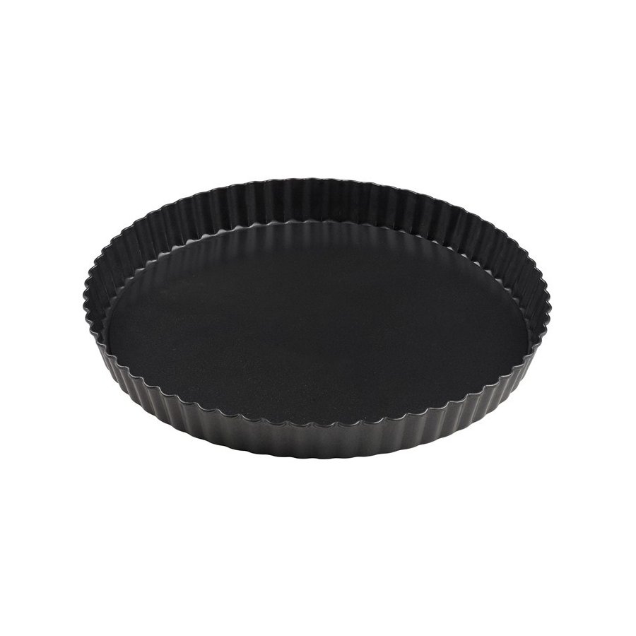 Funktion T�rteform med l�s bund � 26 cm