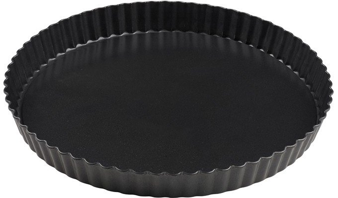 Funktion T�rteform med l�s bund � 26 cm