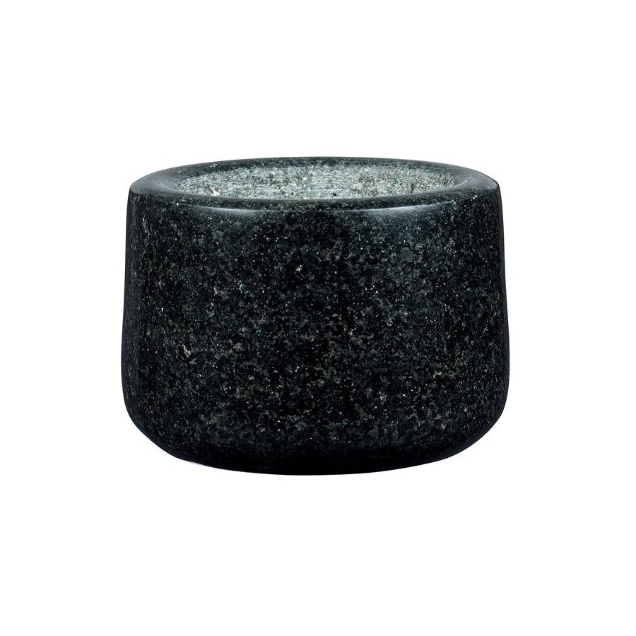 HOLM Mrser 12 cm, Granit