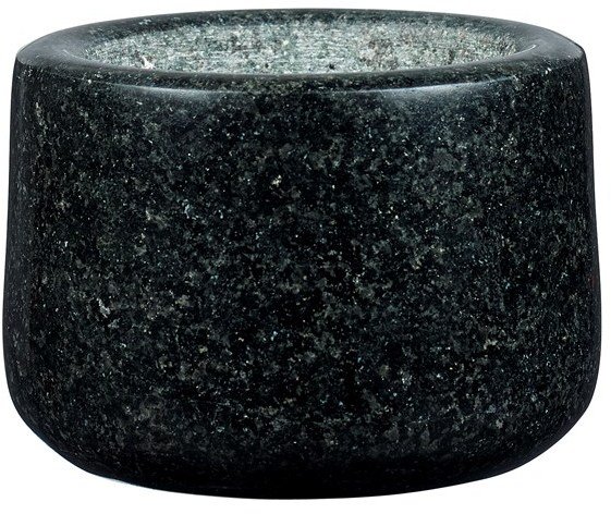 HOLM Mrser 12 cm, Granit