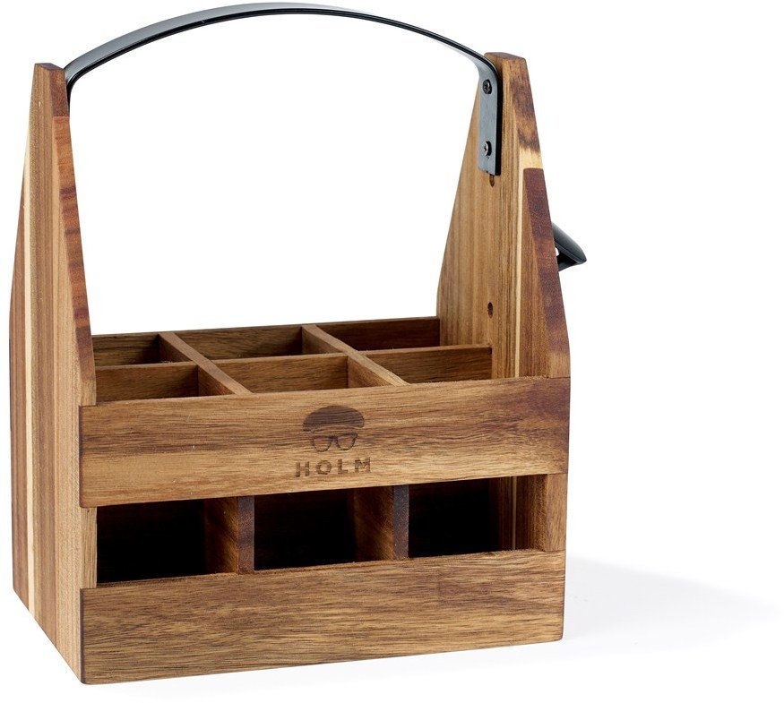 HOLM lkasse 23x15x29 cm