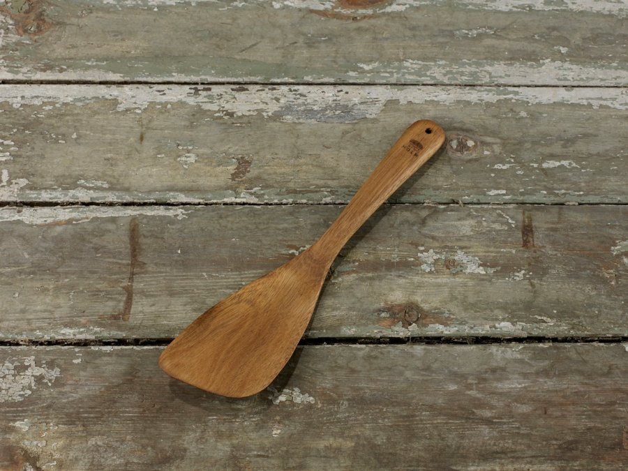 HOLM Palet Acacia 30 cm