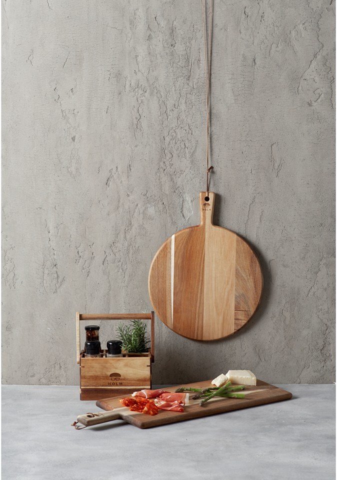 HOLM Serveringsbrt 70 cm
