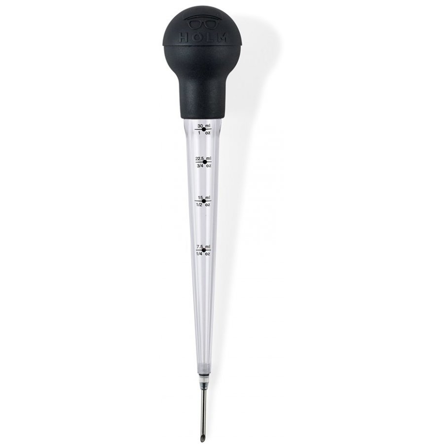 HOLM Stegepipette