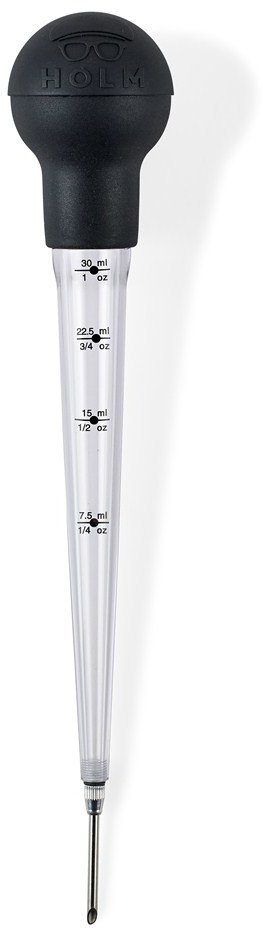 HOLM Stegepipette