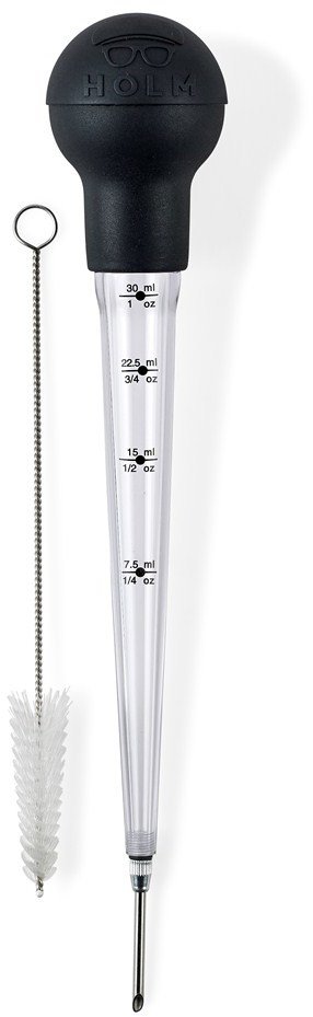 HOLM Stegepipette