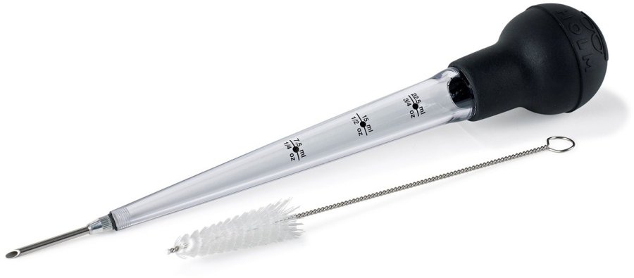 HOLM Stegepipette