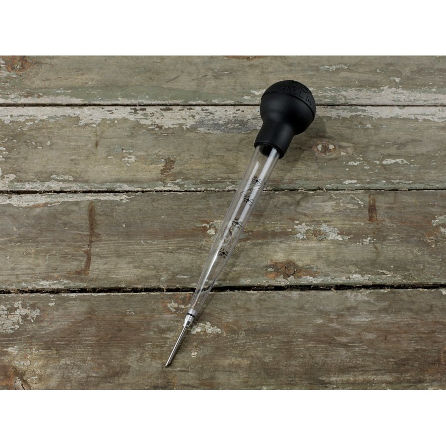 HOLM Stegepipette
