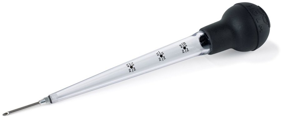 HOLM Stegepipette