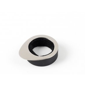 INVITE Dr�befanger, sort