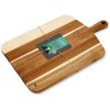 Jamie Oliver JO Skrebrt 52 x 32 x 2 cm, Acacia
