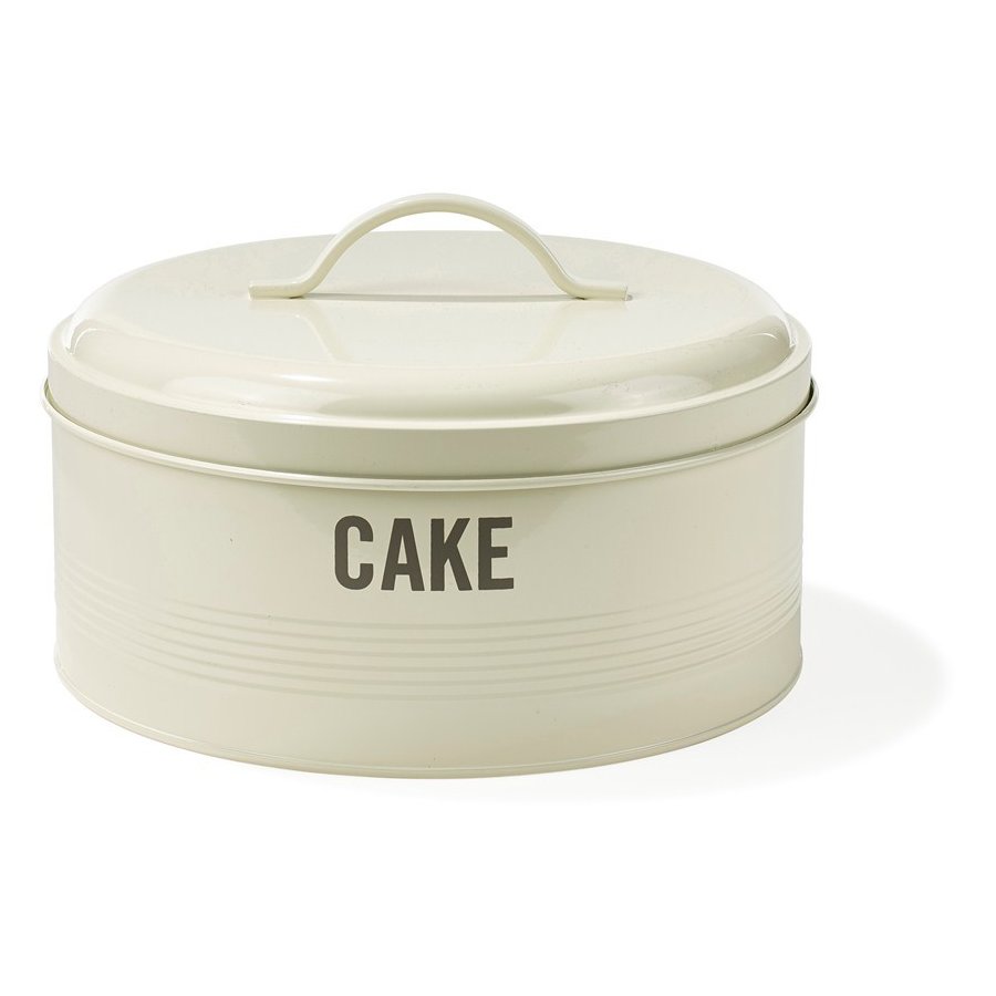 Jamie Oliver kage Husholdningsdåse creme Øvrig Køkkenopbevaring WWW