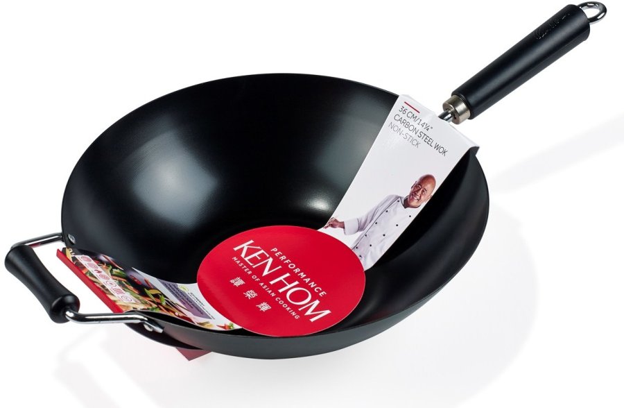 Ken Hom Performance Performance Wok  36 cm