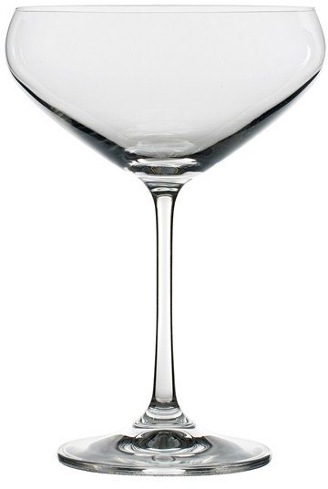 Lyngby Glas Juvel Champagneskl 4 stk. 34 cl