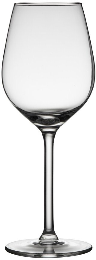 Lyngby Glas Juvel Weiweinglas 4er Set 38 cl