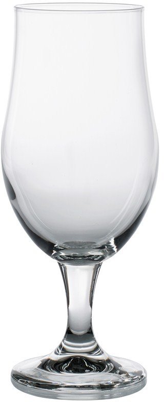 Lyngby Glas Juvel Bierglas 4er Set 49 cl