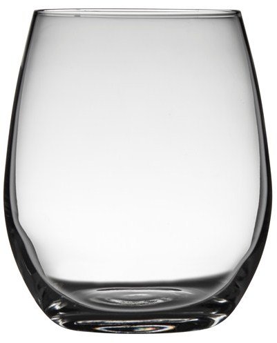 Lyngby Glas Juvel Wasserglas 6er Set 39 cl