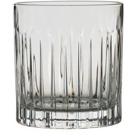 Lyngby Whiskyglas Krystal 36cl 2 stk. klar - Hjem.dk