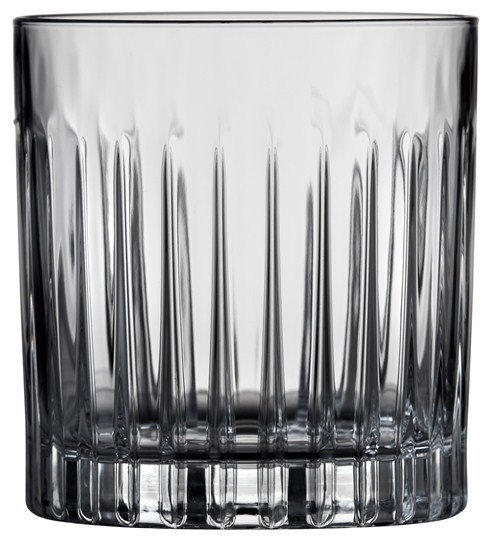 Lyngby Whiskyst Krystal Mayfair 3 dele klar