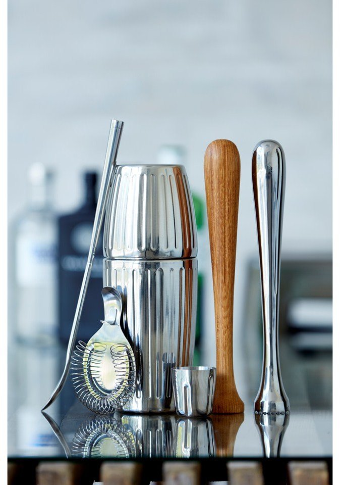 Nuance Copenhagen Bars�t st�l