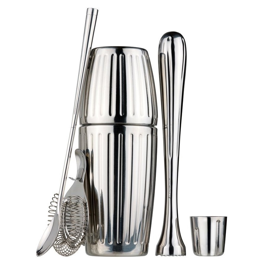 Nuance Copenhagen Bars�t st�l