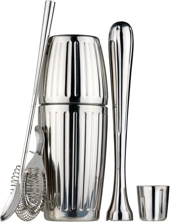 Nuance Copenhagen Bars�t st�l