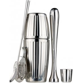 Nuance Copenhagen Bars�t st�l