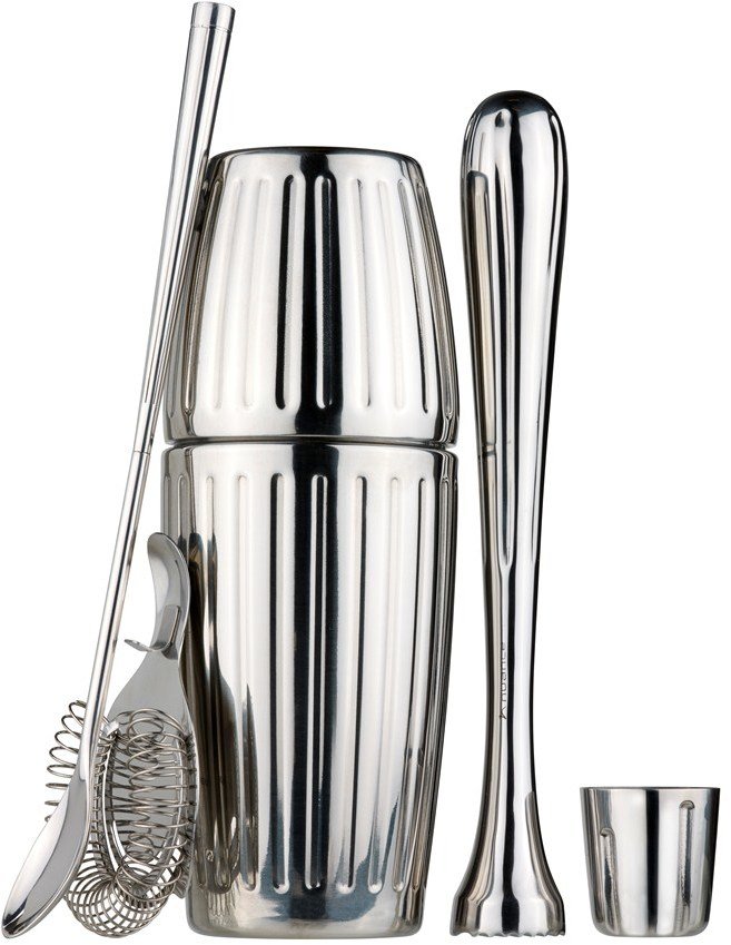 Nuance Copenhagen Bars�t st�l