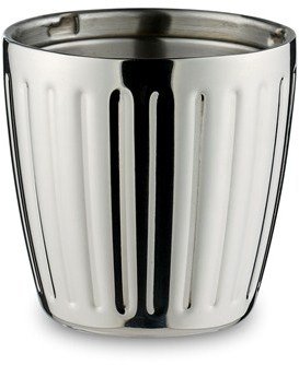 Nuance Copenhagen Cocktail Shaker  9 x 24 cm 0,7 liter
