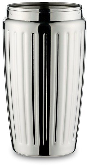 Nuance Copenhagen Cocktail Shaker  9 x 24 cm 0,7 liter